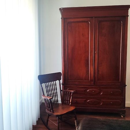 Apartamento Quinta Dos Misterios- Turismo De Habitacao Fajã de Santo Amaro Exterior foto