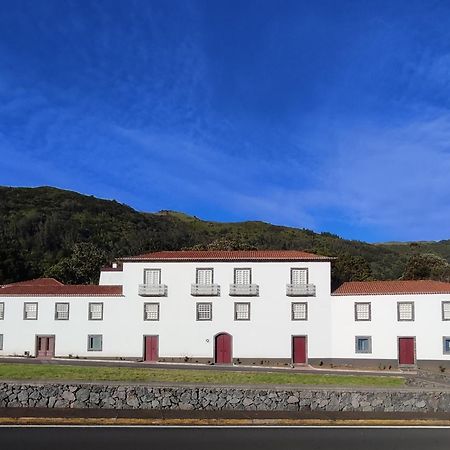 Apartamento Quinta Dos Misterios- Turismo De Habitacao Fajã de Santo Amaro Exterior foto