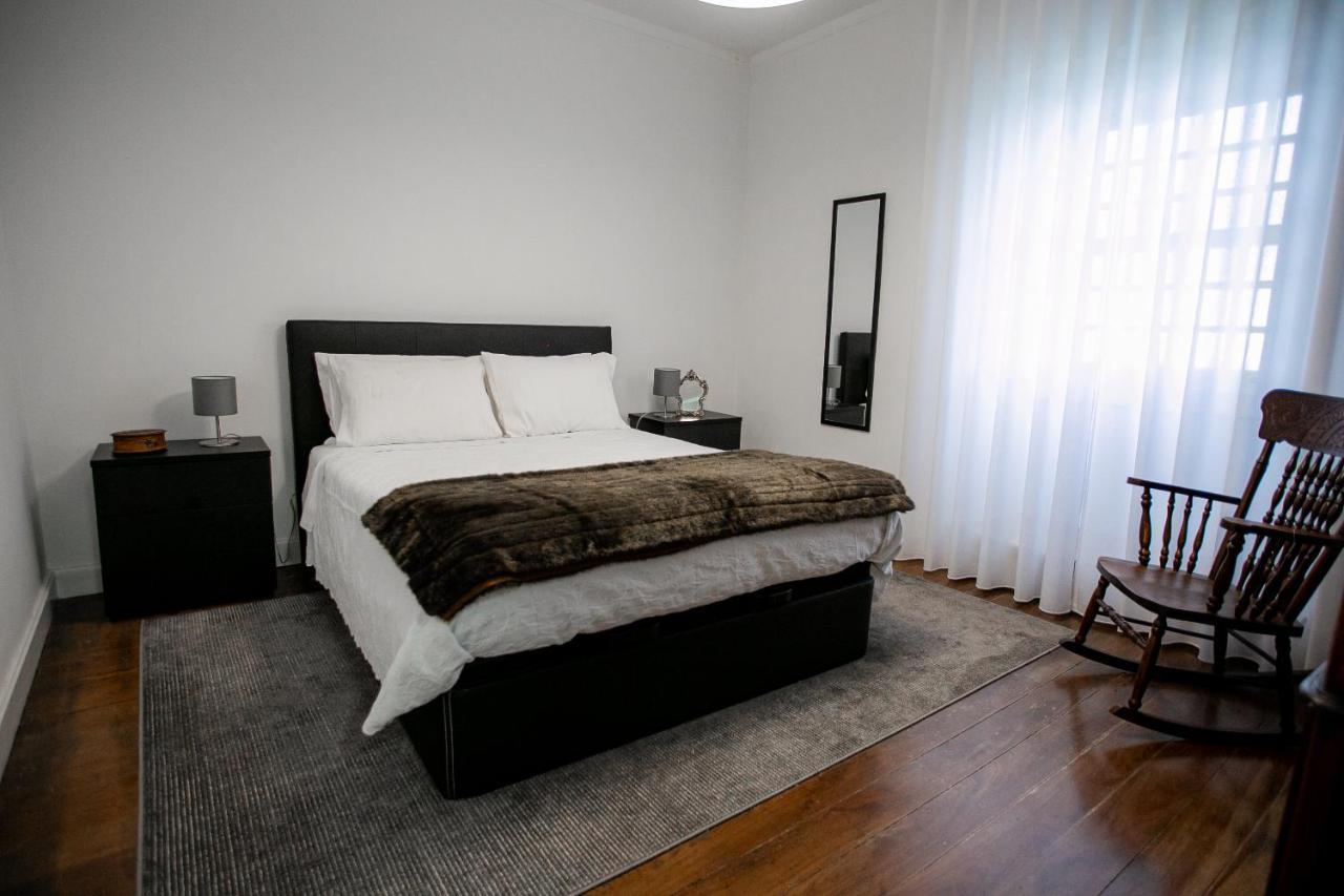 Apartamento Quinta Dos Misterios- Turismo De Habitacao Fajã de Santo Amaro Exterior foto