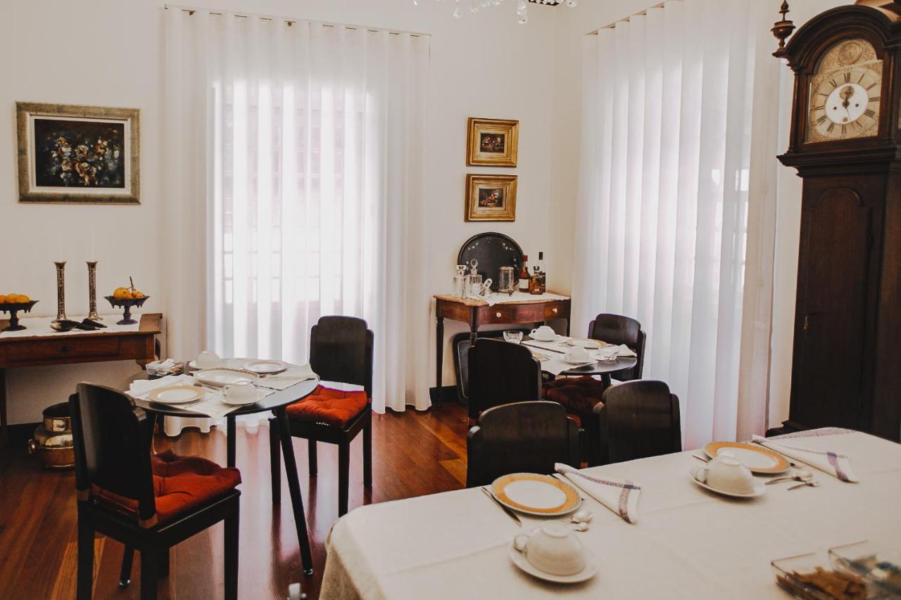 Apartamento Quinta Dos Misterios- Turismo De Habitacao Fajã de Santo Amaro Exterior foto