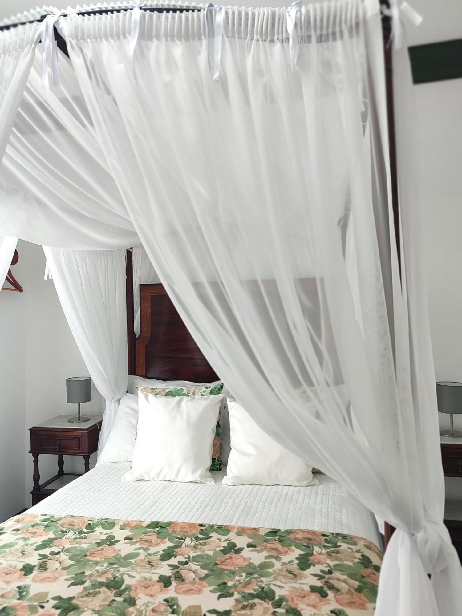 Apartamento Quinta Dos Misterios- Turismo De Habitacao Fajã de Santo Amaro Exterior foto