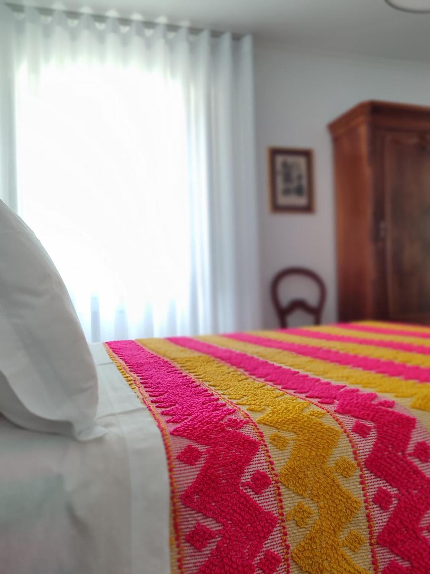 Apartamento Quinta Dos Misterios- Turismo De Habitacao Fajã de Santo Amaro Exterior foto