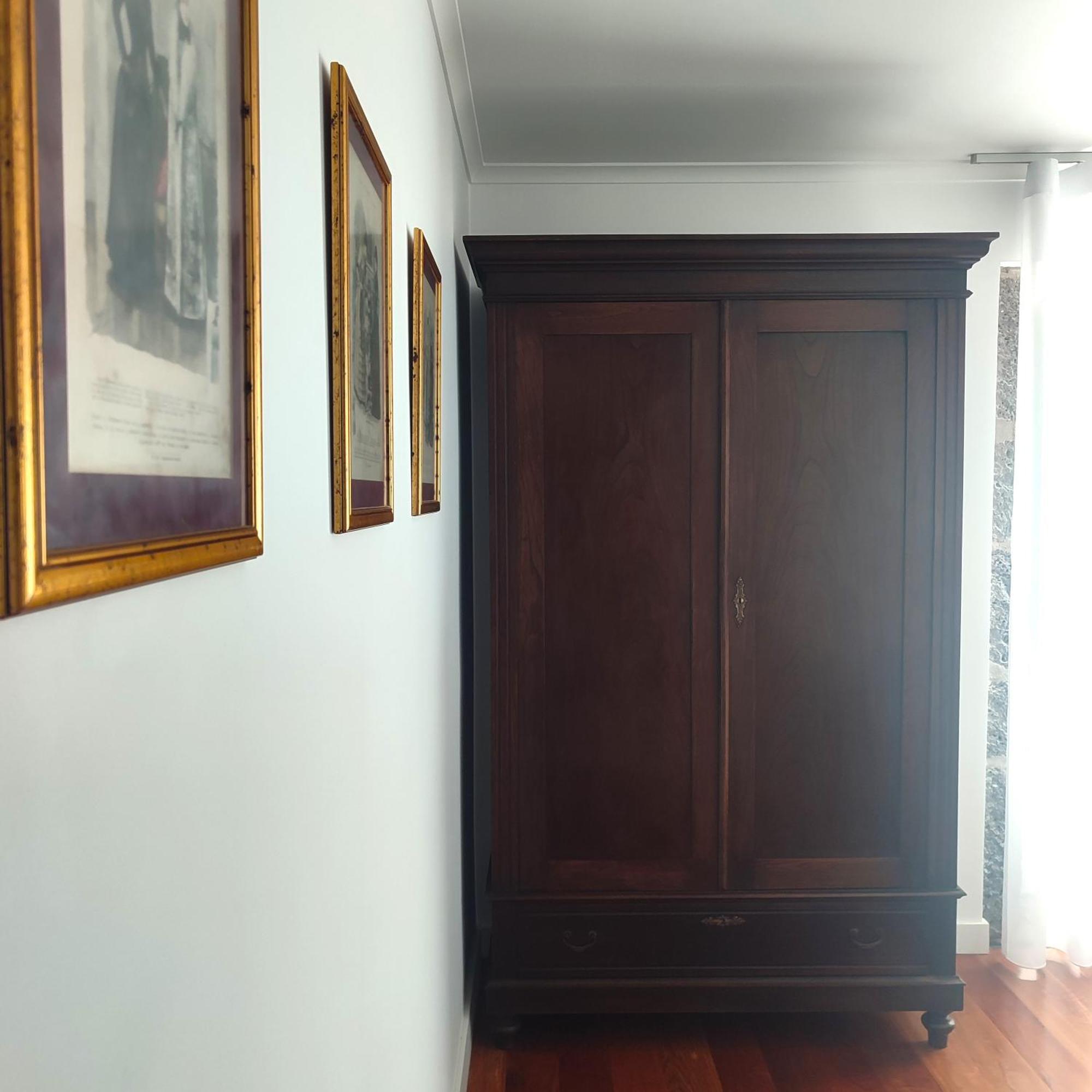 Apartamento Quinta Dos Misterios- Turismo De Habitacao Fajã de Santo Amaro Exterior foto