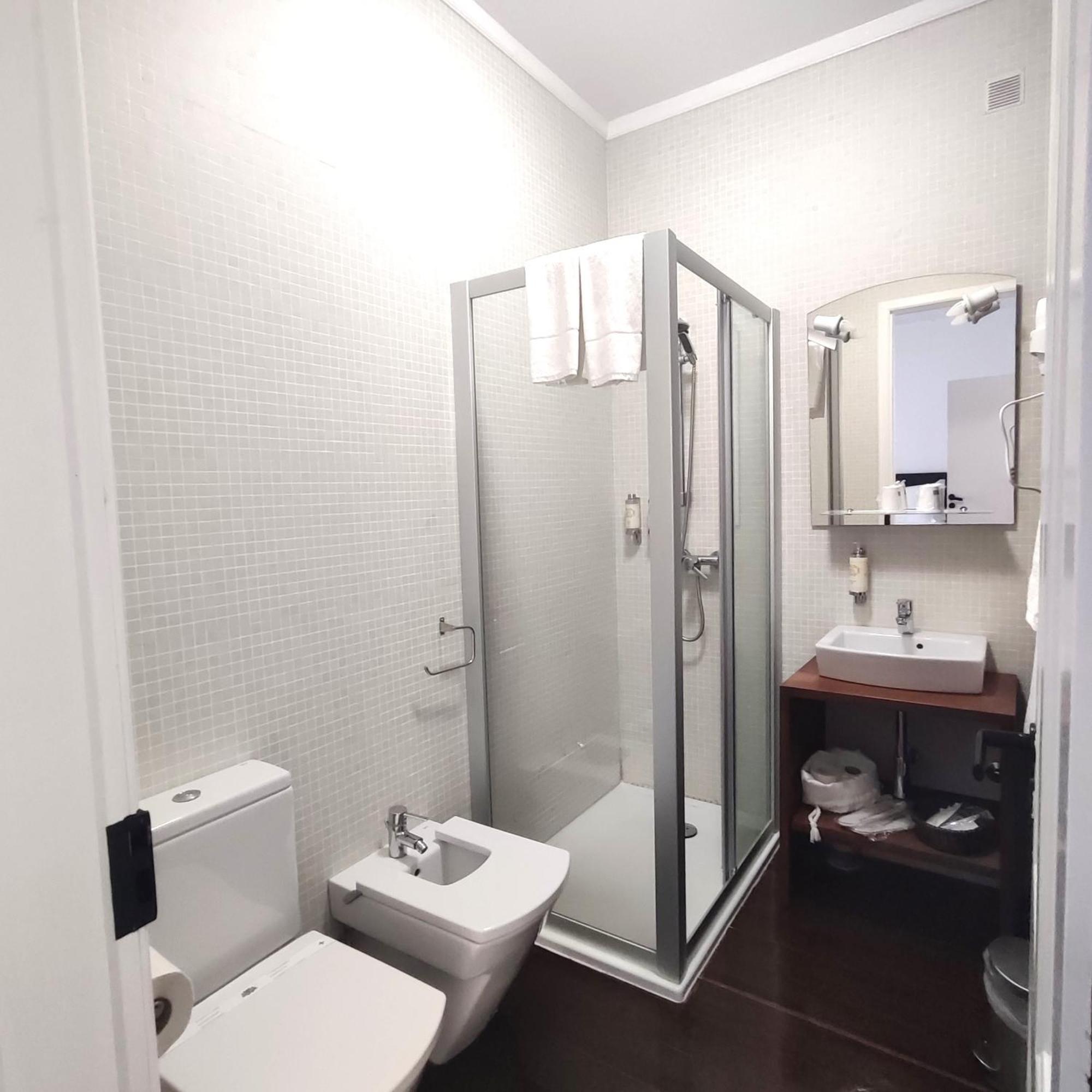 Apartamento Quinta Dos Misterios- Turismo De Habitacao Fajã de Santo Amaro Exterior foto