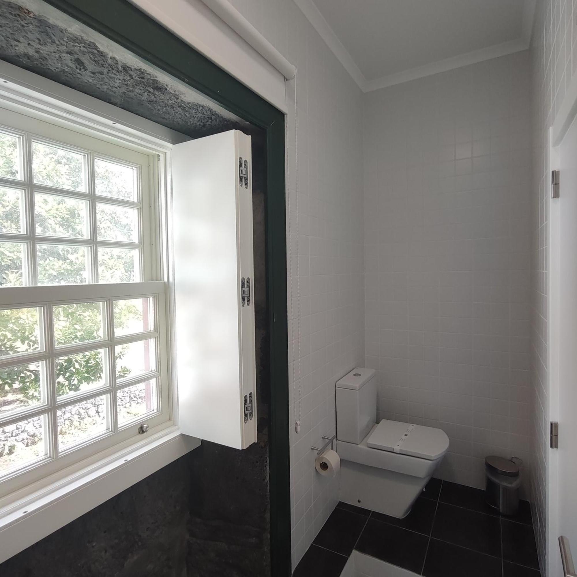 Apartamento Quinta Dos Misterios- Turismo De Habitacao Fajã de Santo Amaro Exterior foto