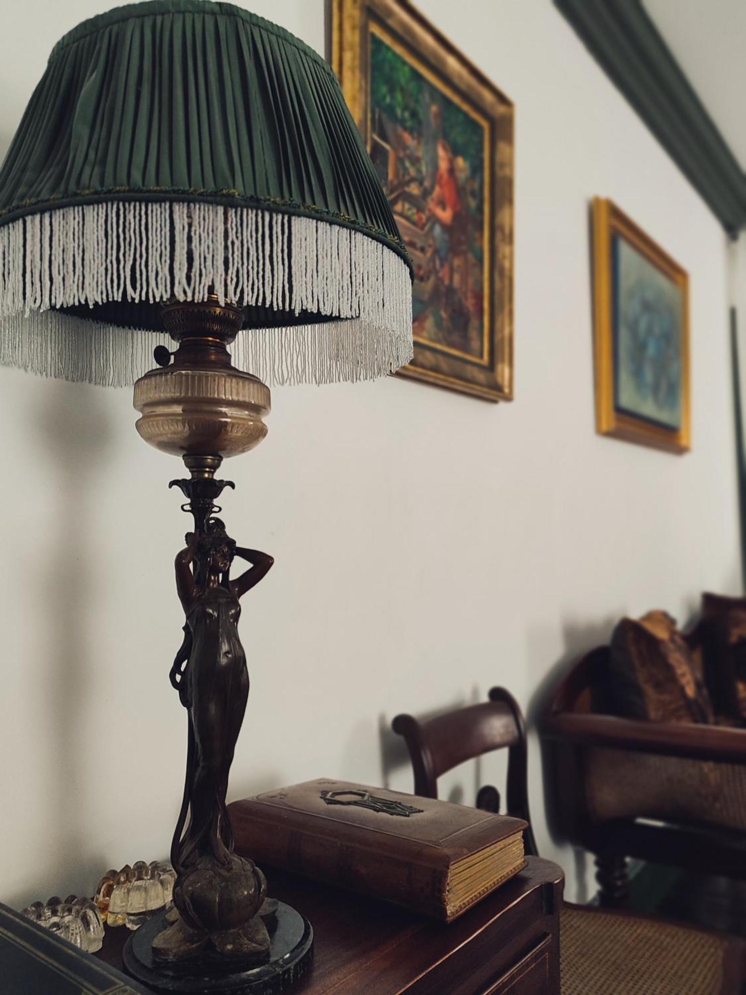 Apartamento Quinta Dos Misterios- Turismo De Habitacao Fajã de Santo Amaro Exterior foto