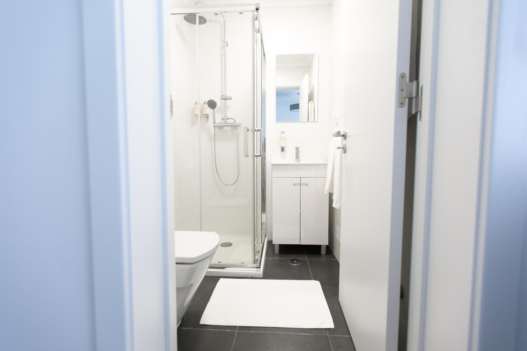 Apartamento Quinta Dos Misterios- Turismo De Habitacao Fajã de Santo Amaro Habitación foto